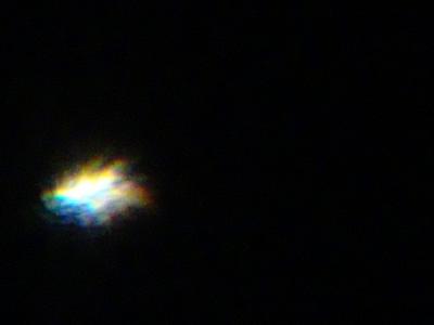 nebulosa